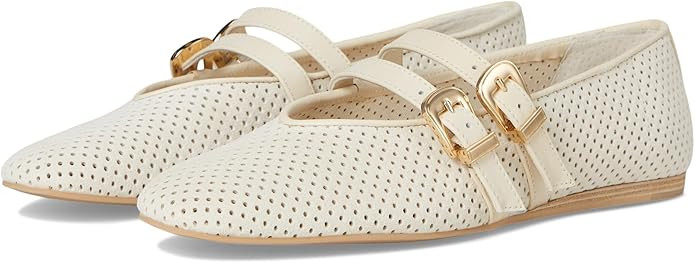 Dolce Vita Women's Baylee Ballet Flat | Amazon (US)