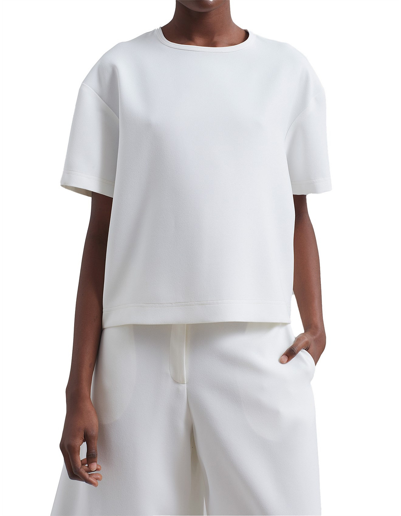 SIERRA T-SHIRT | David Jones (Australia & New Zealand)