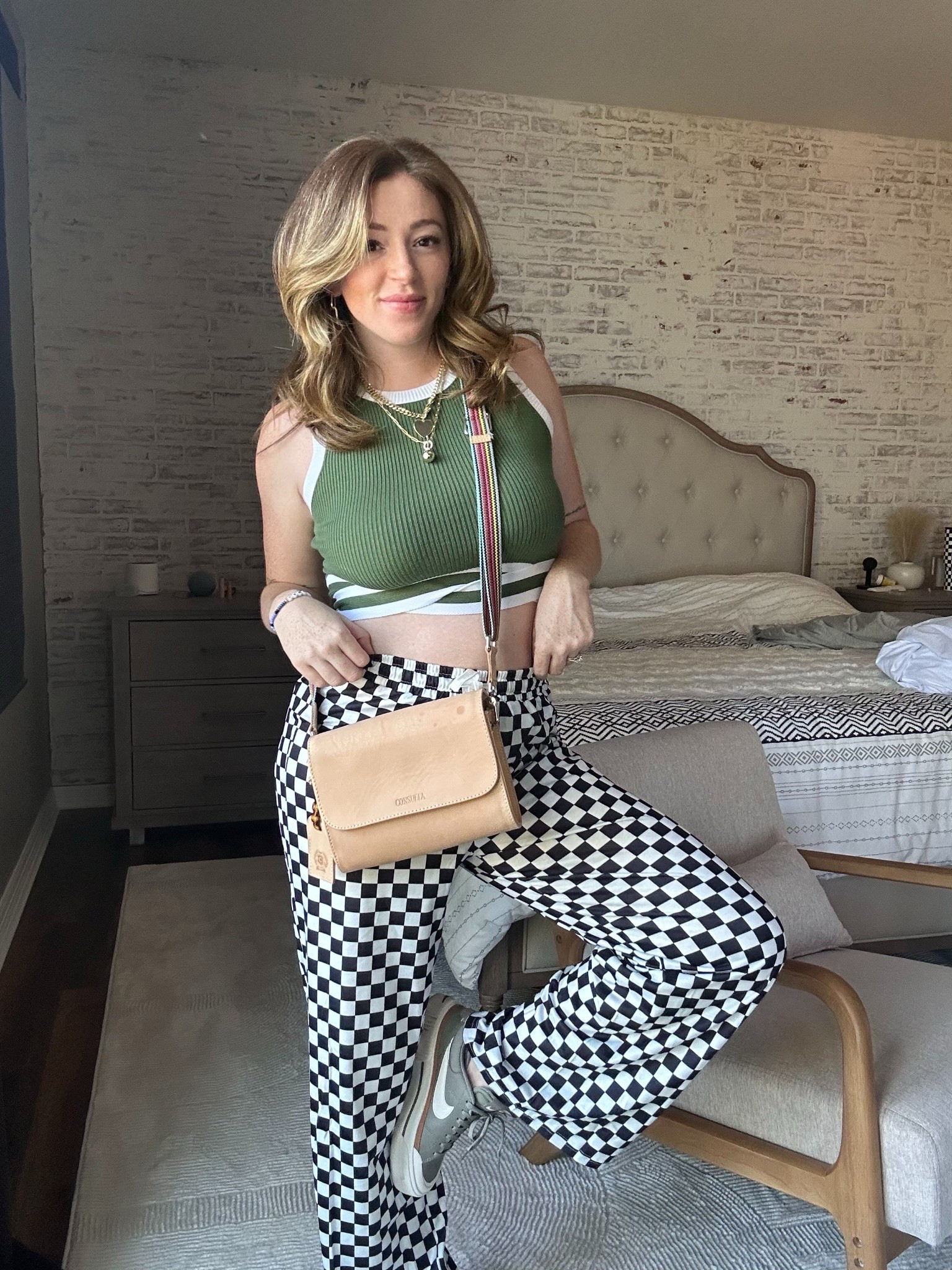 Cute casual outfit 💕

#LTKFindsUnder50 #LTKStyleTip