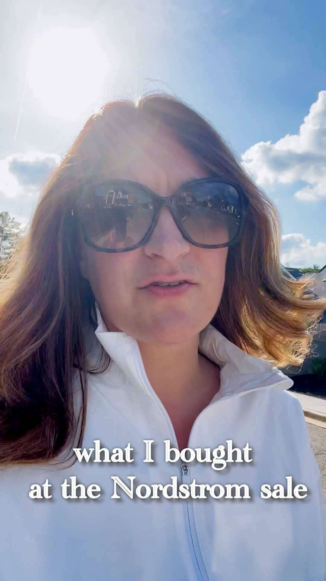 What I found at the Nordstrom Sale! Today was my first day of cardholder access, with tomorrow being the first day the sale is open to all cardholders. 

Most things are still available, though a lot of my wishlist has sold out. I’m really happy with the sneakers I’m snagged in person, including the adidas pair that are actually men’s, so I probably wouldn’t have taken the plunge online.

Items will start popping back up quickly as people make returns, so add to your wishlist! I will update this as I make more purchases. 

#nsale #nordstromsale #anniversarysale

#LTKSaleAlert #LTKStyleTip