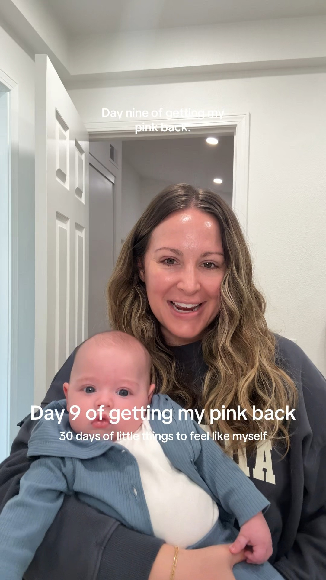 Day 9 of getting my pink back

#LTKmomlife #LTKBeauty #LTKselfcare