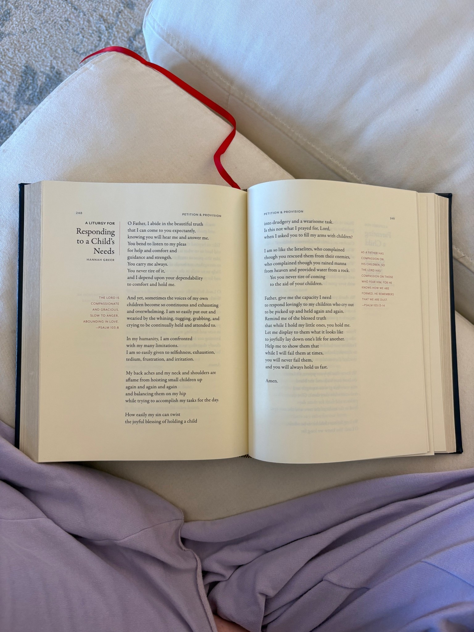 every moment holy book! devo 

#LTKstorytime #LTKU #LTKFindsUnder50