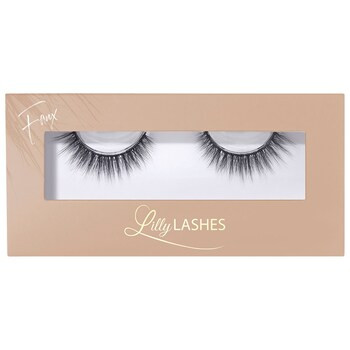 Lilly LashesEveryday Faux Mink Lashes | Sephora (US)