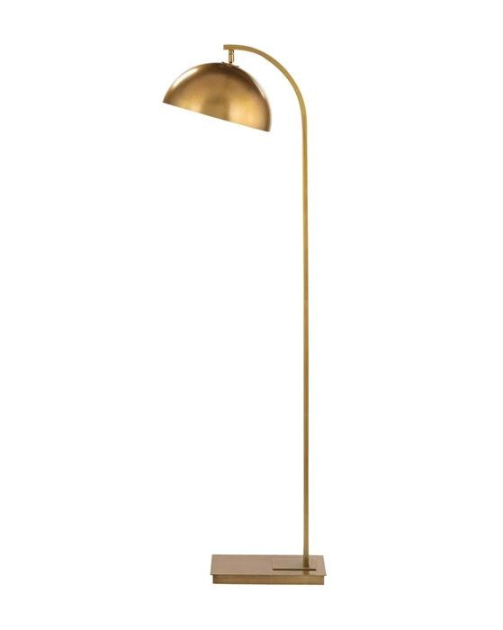 Otto Floor Lamp | McGee & Co.