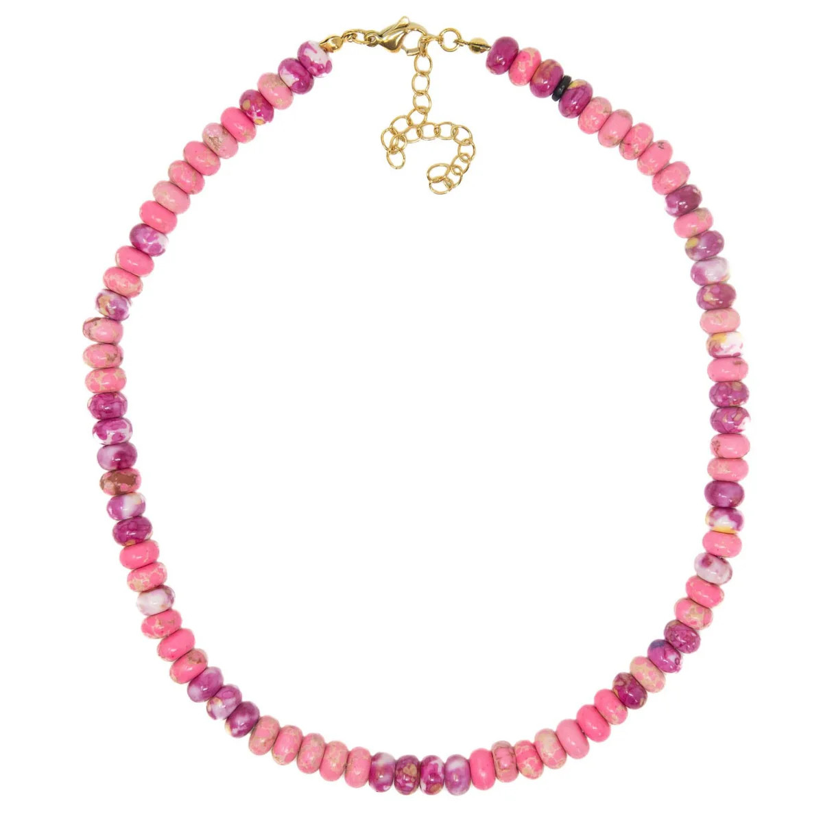 Chloe Necklace | Allie + Bess