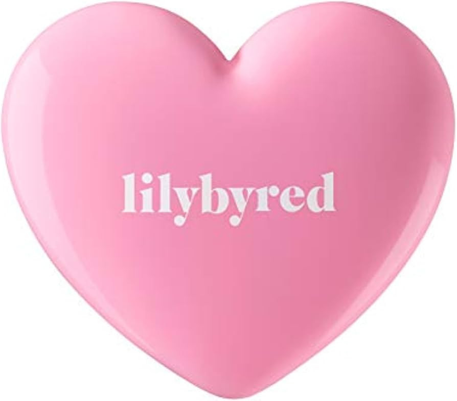 LUV BEAM Cheek Balm | Soft Color, Glowy Finish, Creamy Texture | Natural-Looking Flush | Korean B... | Amazon (US)