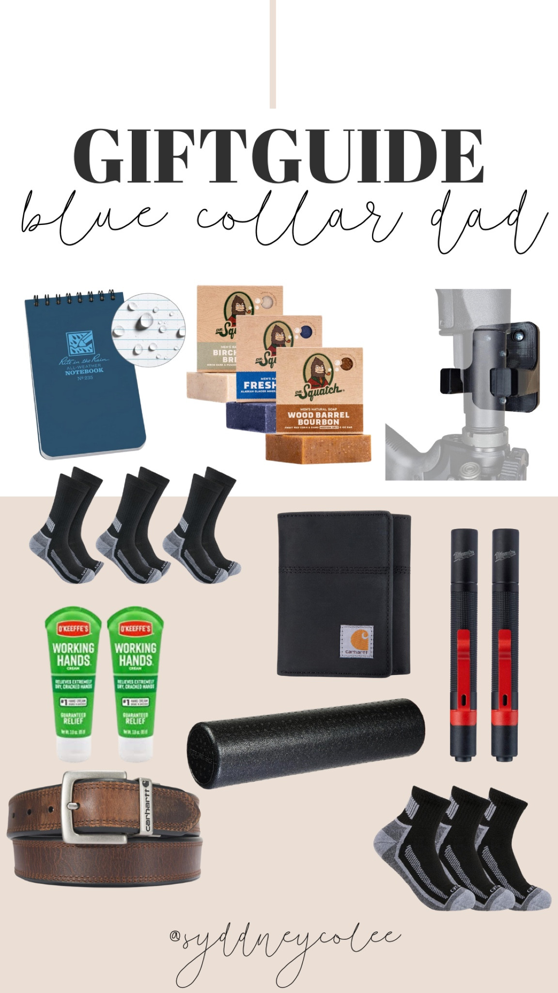 Blue collar man gifts on a budget!!

#LTKHoliday #LTKSeasonal #LTKGiftGuide
