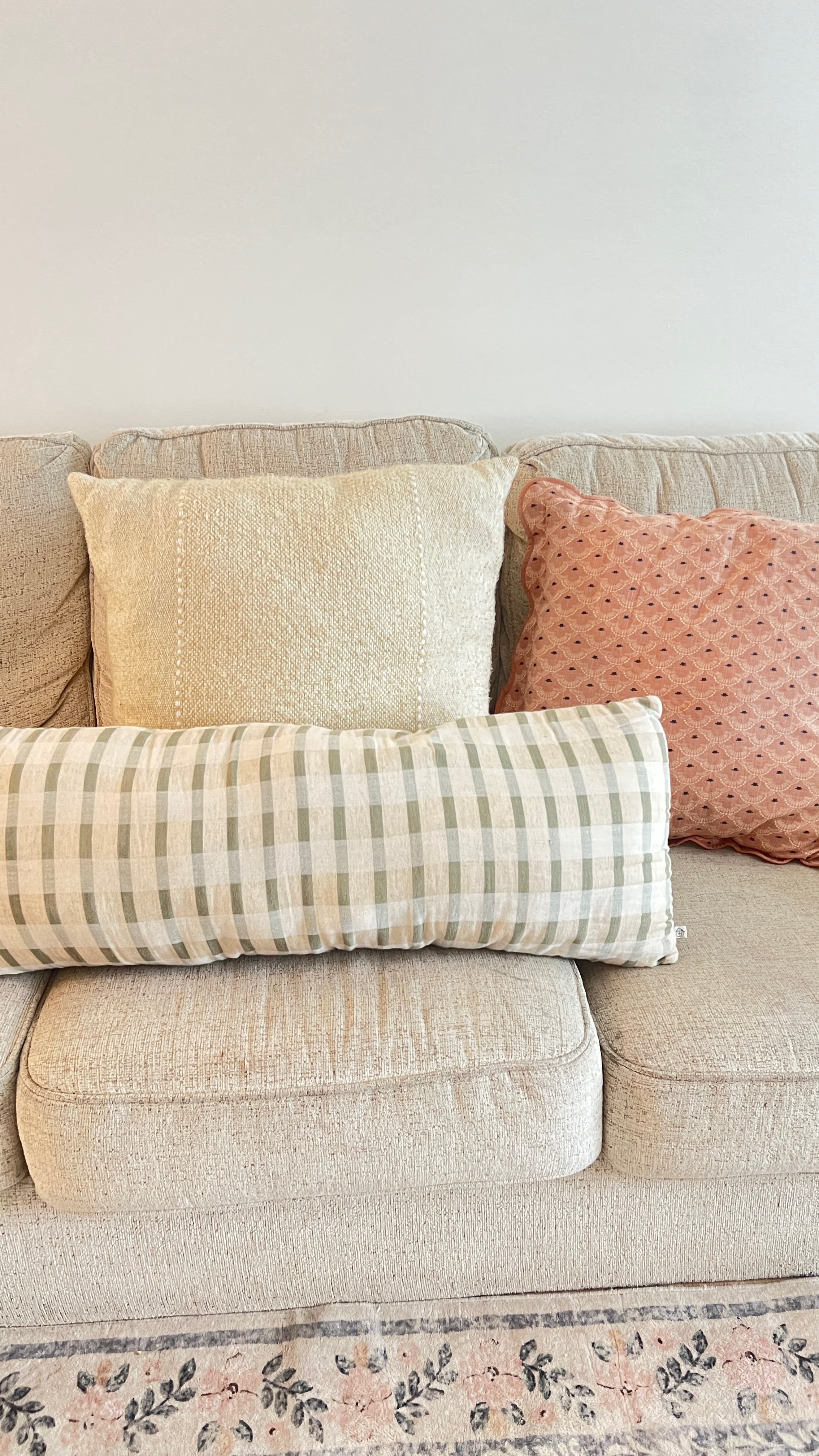 Favorite couch pillows! 

#LTKStyleTip #LTKHome #LTKSeasonal
