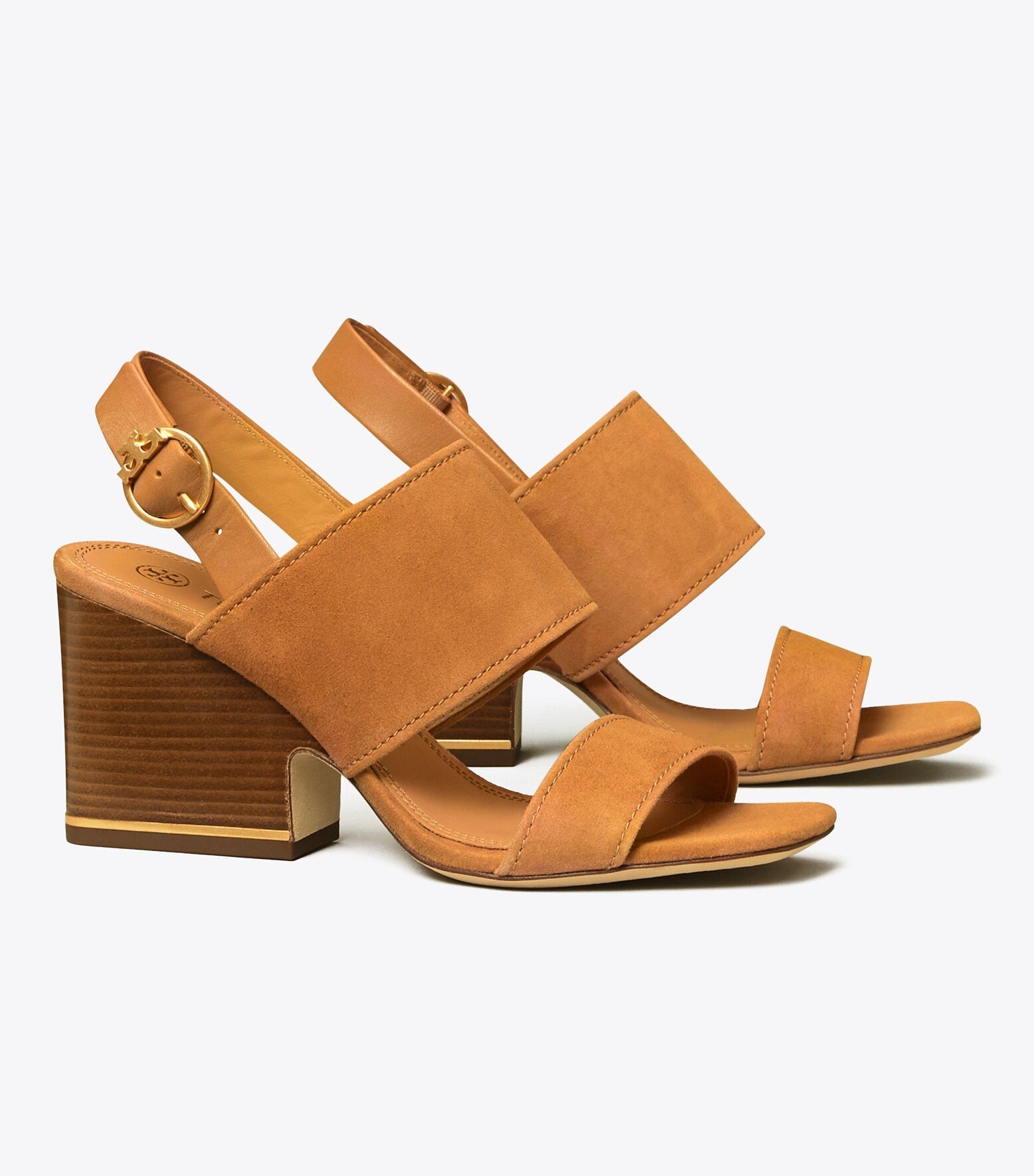 SELBY BLOCK HEEL SANDAL | Tory Burch (US)