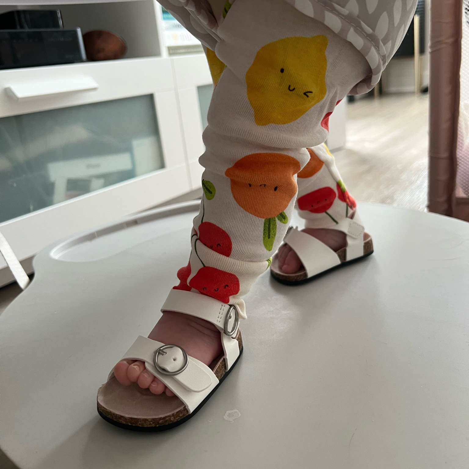 Best baby/toddler sandals for spring and summer

#LTKSpringSale #LTKBaby