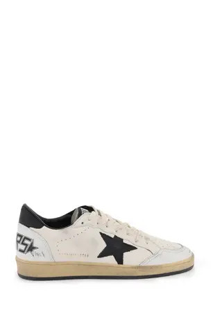 GOLDEN GOOSE Ball Star sneakers | Residenza725 US