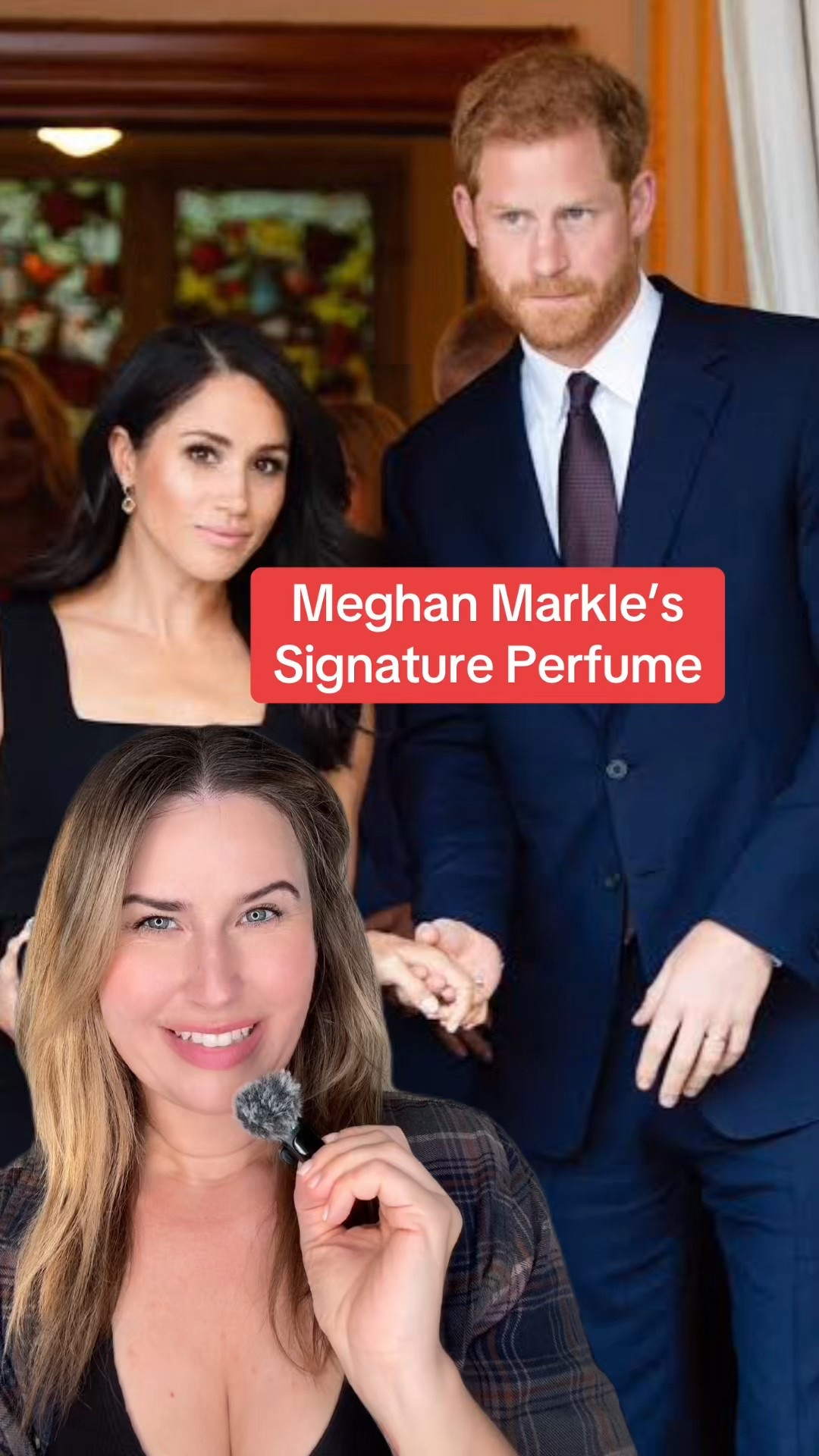 Prince Harry once said Meghan’s scent was one of the things he missed most when she wasn’t there.

When you look at the fragrances she’s been associated with, it tracks.
They’re clean, subtle, and skin-close — meant to be noticed up close, not announced.

The perfumes she’s been linked to are all in my LTK if you’re curious.

#MeghanMarkle
#CelebrityPerfume
#QuietLuxuryStyle
#LTKBeauty
#FragranceFavorites

#LTKBeauty #LTKmorningroutine #LTKGiftGuide