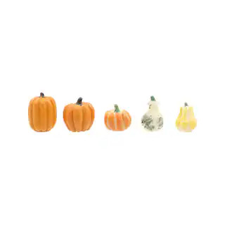 Mini Fall Gourd Set by Ashland® | Michaels | Michaels Stores