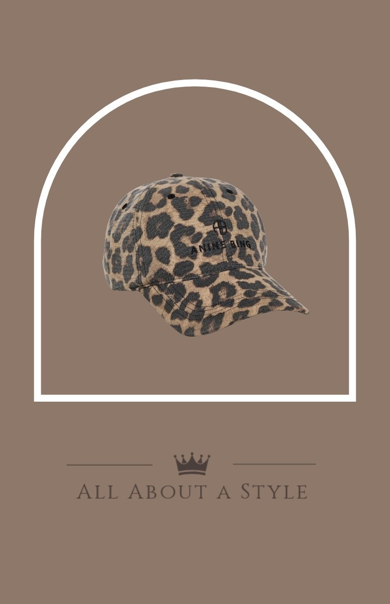The fall accessory you didn’t know you needed. 🤎

This Anne Bing hat is EVERYTHING. Find it linked on my LTK! 

#FallStyle #FallFashion #LTKStyle #FashionFinds #AmazonFinds