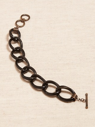 Aureus + Argent &#124 Horn Chain Bracelet | Banana Republic (US)