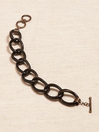 Aureus + Argent &#x26;#124 Horn Chain Bracelet | Banana Republic (US)