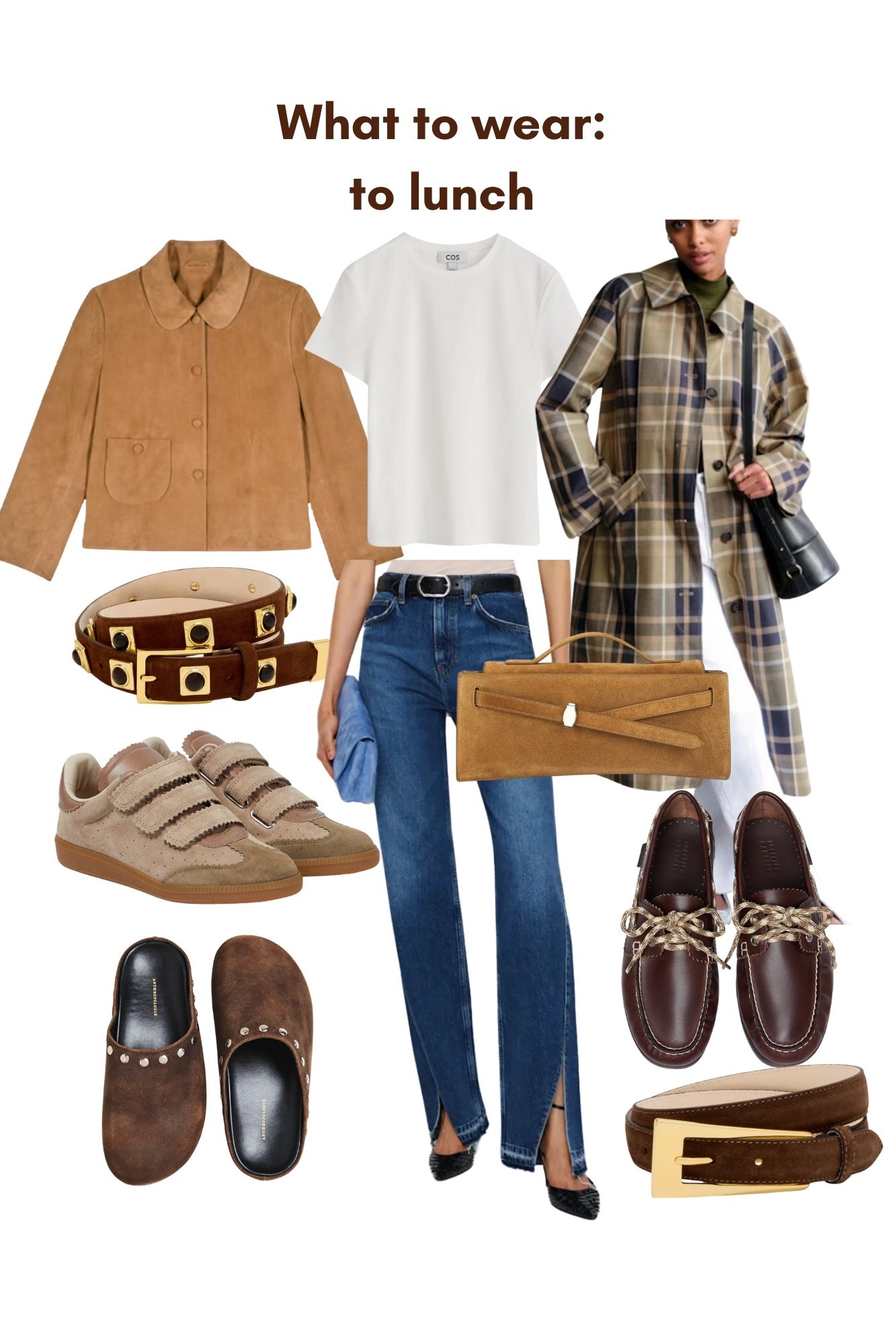 My fall picks 🍂☕️🧣

#LTKxVICI #LTKSeasonal #LTKxMadewell