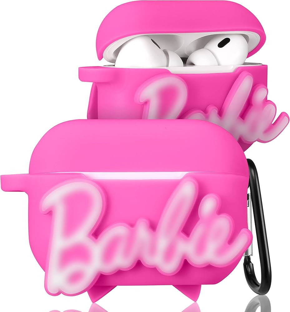 Besoar for AirPods Pro 2019/Pro 2 Case 2022 Cartoon Cute Kawaii Silicone Cases for Apple AirPod A... | Amazon (US)