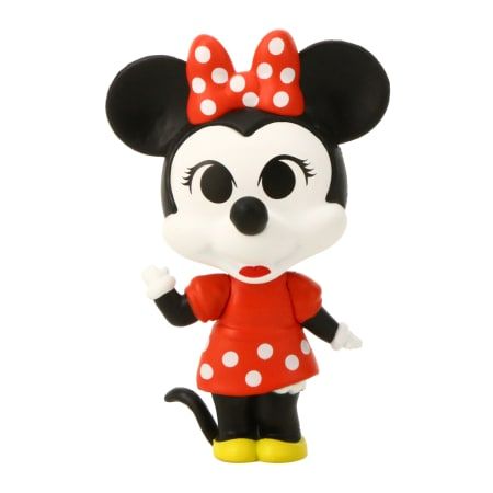 Funko Minis Disney Mickey And Friends Figure | Five Below