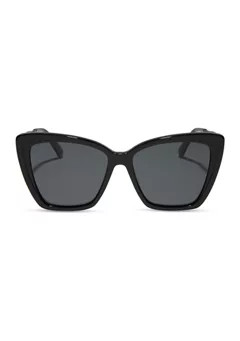 DIFF Eyewear Becky II Cat Eye Sunglasses | Belk