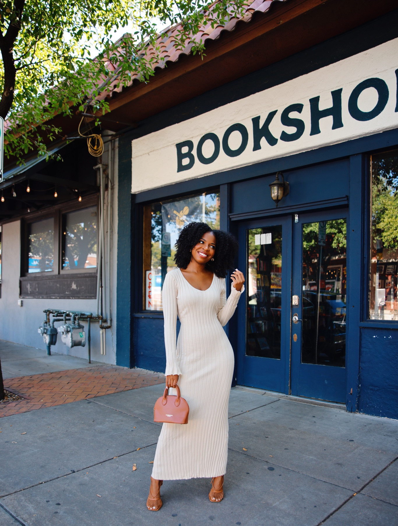 Affordable fall dress, wearing a small, ties in the back! Very flattering #amazonfind #amazon #LTKBacktoSchool 

#LTKSeasonal #LTKworkwear