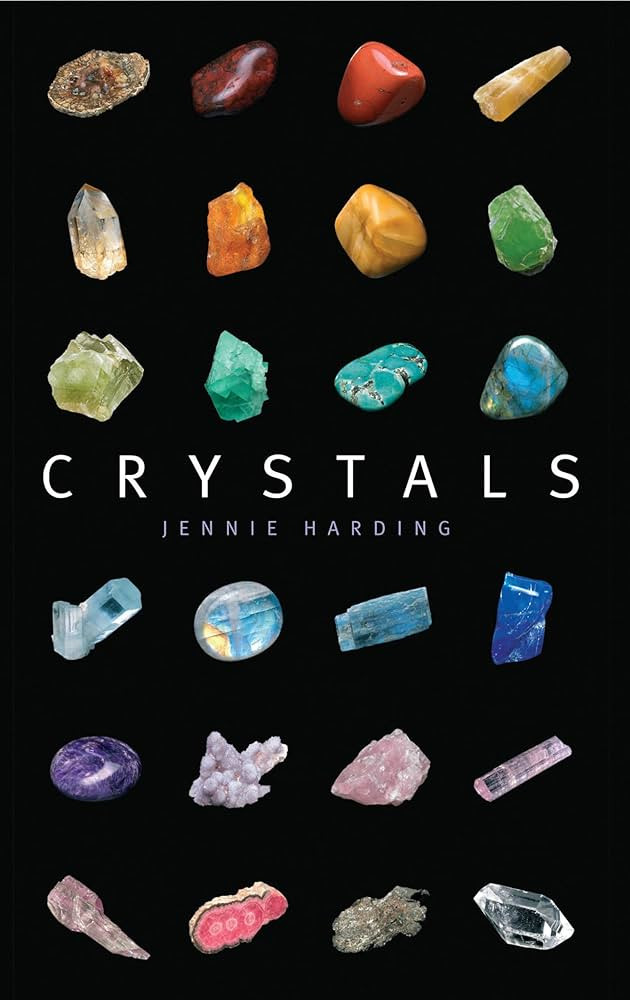 Crystals | Amazon (US)