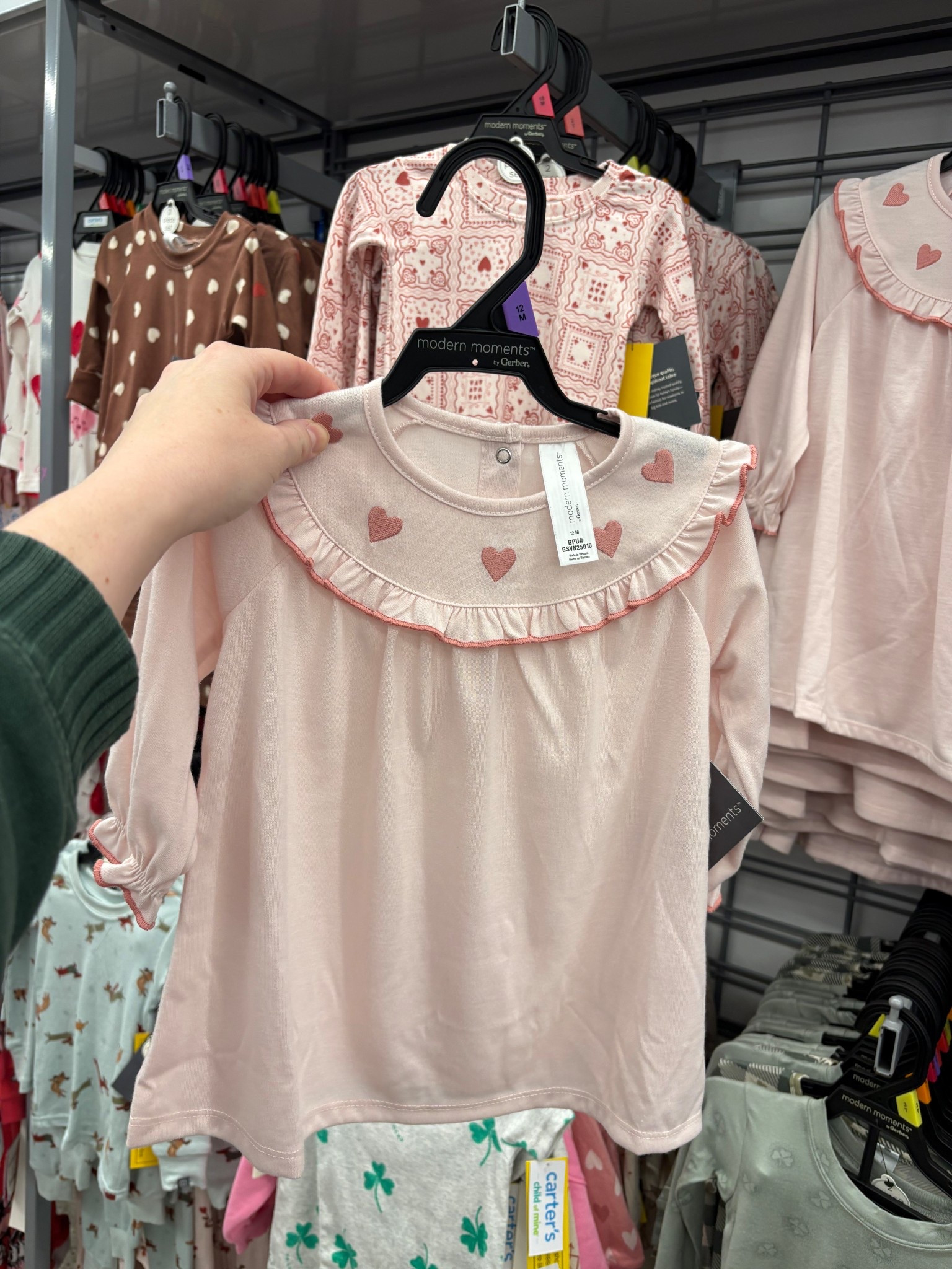 The cutest Valentine’s Day night gowns for toddlers 12m-

#LTKKids #LTKSeasonal #LTKBaby