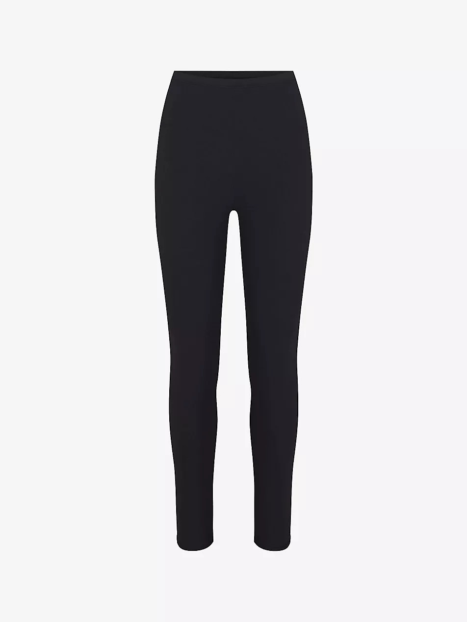 Fits Everybody seamless high-rise stretch-woven leggings | Selfridges