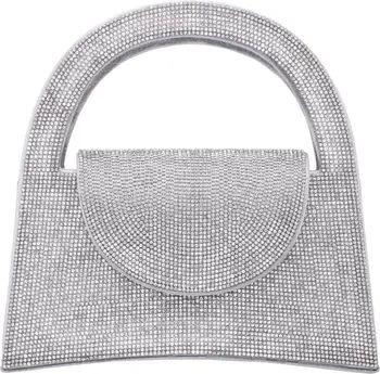 Vixen Crystal Embellished Handbag | Nordstrom