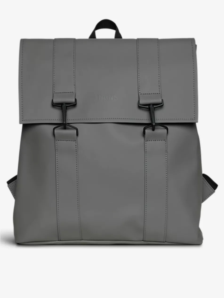 MSN shell backpack | Selfridges
