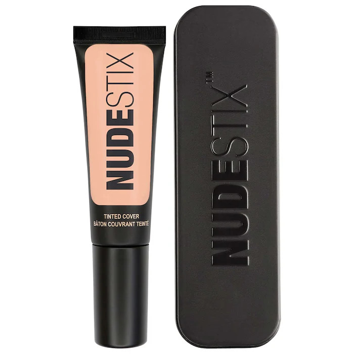 Tinted Cover Skin Tint Foundation | Sephora (US)