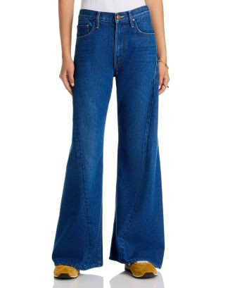 The Lemon Twist Sneak High Rise Jeans in Yes Chef | Bloomingdale's (US)