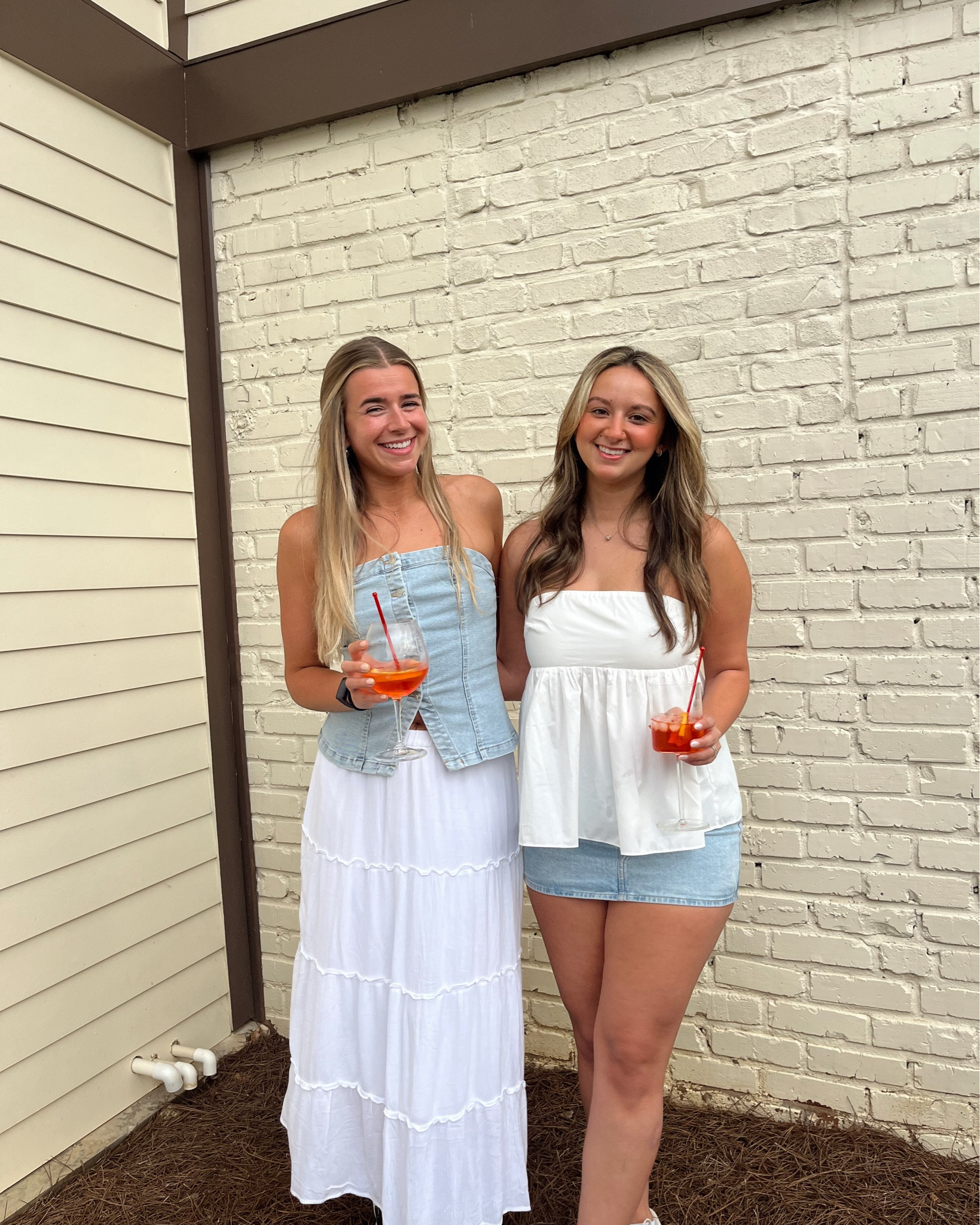 This outfit is my FAV!!! Will be rewearing to a country concert 🤠

#LTKFestival #LTKSeasonal #LTKfindsunder50