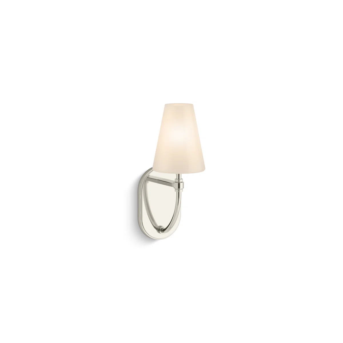 Kernen By Studio McGee One-Light Sconce | Wayfair North America