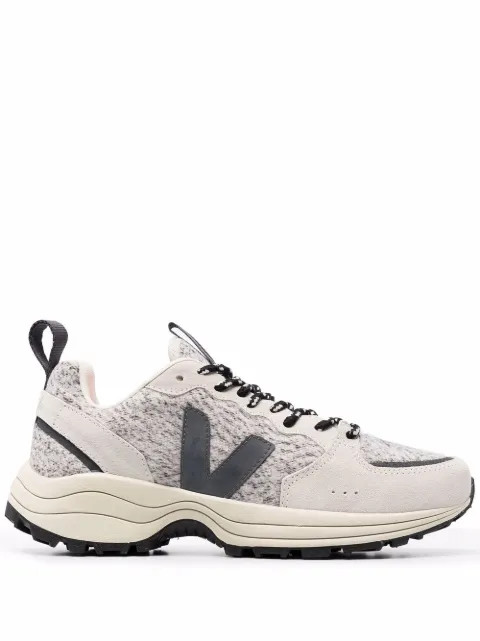 Venturi flannel sneakers | Farfetch (US)