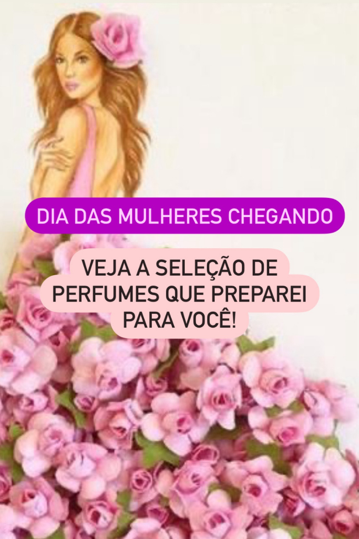 Dia das mulheres está chegando!
Já escolheu o seu presente? 🎁 
Veja a seleção que montei de perfumes!

#LTKfamily #LTKbeauty #LTKbrasil