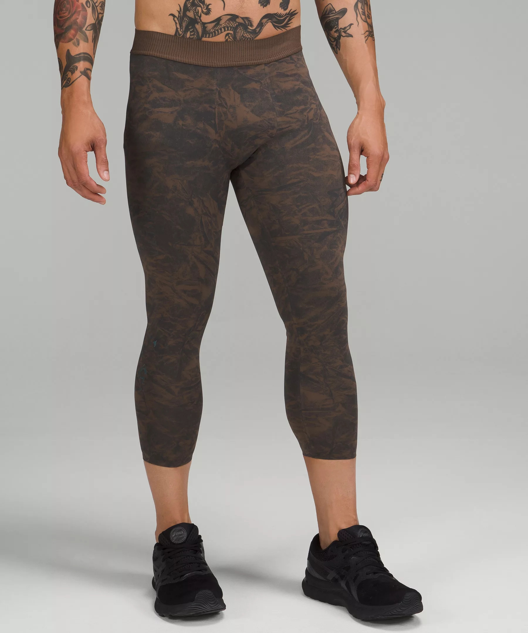 License to Train Tight 21" | Lululemon (US)