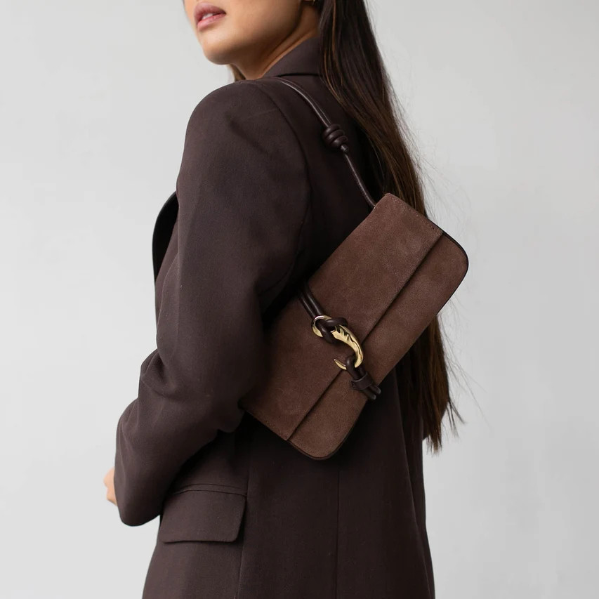 Obsessed with the Dolce Vita fall bag edit! 🤎 From rich brown suede and classic leather bags to the prettiest cherry red and timeless black handbags, these are the bags I'm carrying all season. They're the perfect finishing touch for cozy fall outfits and instantly make every look feel chic.

#DolceVita #DolceVitaStyle #FallBagEdit #FallBags #BrownHandbag #SuedeBag #LeatherBag #CherryRedBag #BlackHandbag #FallFashion #FallStyle #AutumnStyle #HandbagLover #EverydayBag #QuietLuxury #OldMoneyStyle #NeutralStyle #StreetStyle #OOTD #FallOOTD #StyleInspo #FashionFinds #CozySeason #CapsuleWardrobe #WardrobeEssentials #LTKStyle #LTKFashion #LTKFinds #BagCollection #MustHaveBag #LuxuryInspired #MinimalStyle #FashionEdit #DailyStyle #TrendingNow #PinterestStyle #ChicStyle #ClassicStyle #AutumnVibes #FallAccessories 

 #LTKSeasonal #LTKU #LTKSaleAlert