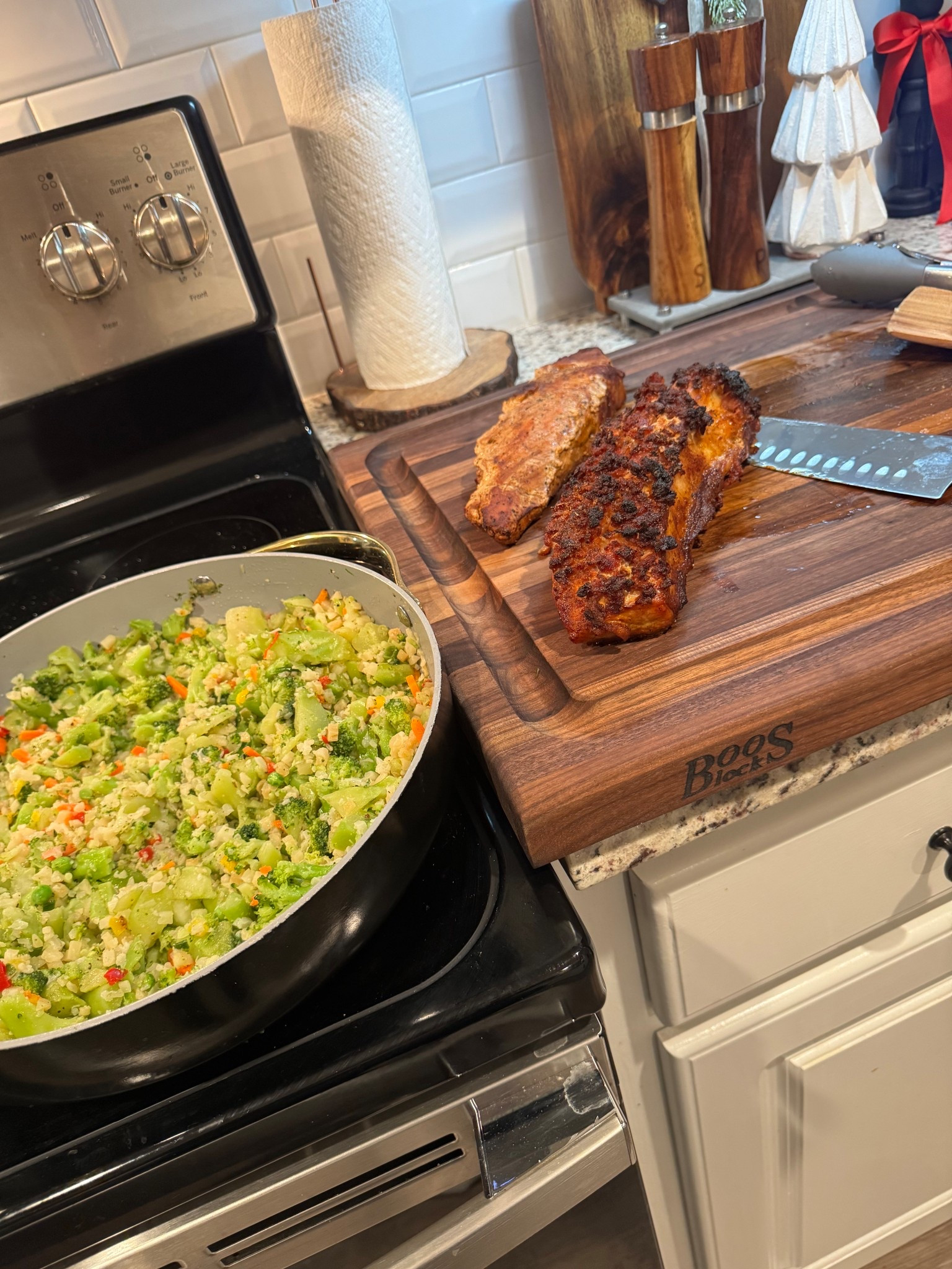 Clean cooking with the best tools 

#LTKfoodie #LTKGiftGuide #LTKdayinmylife