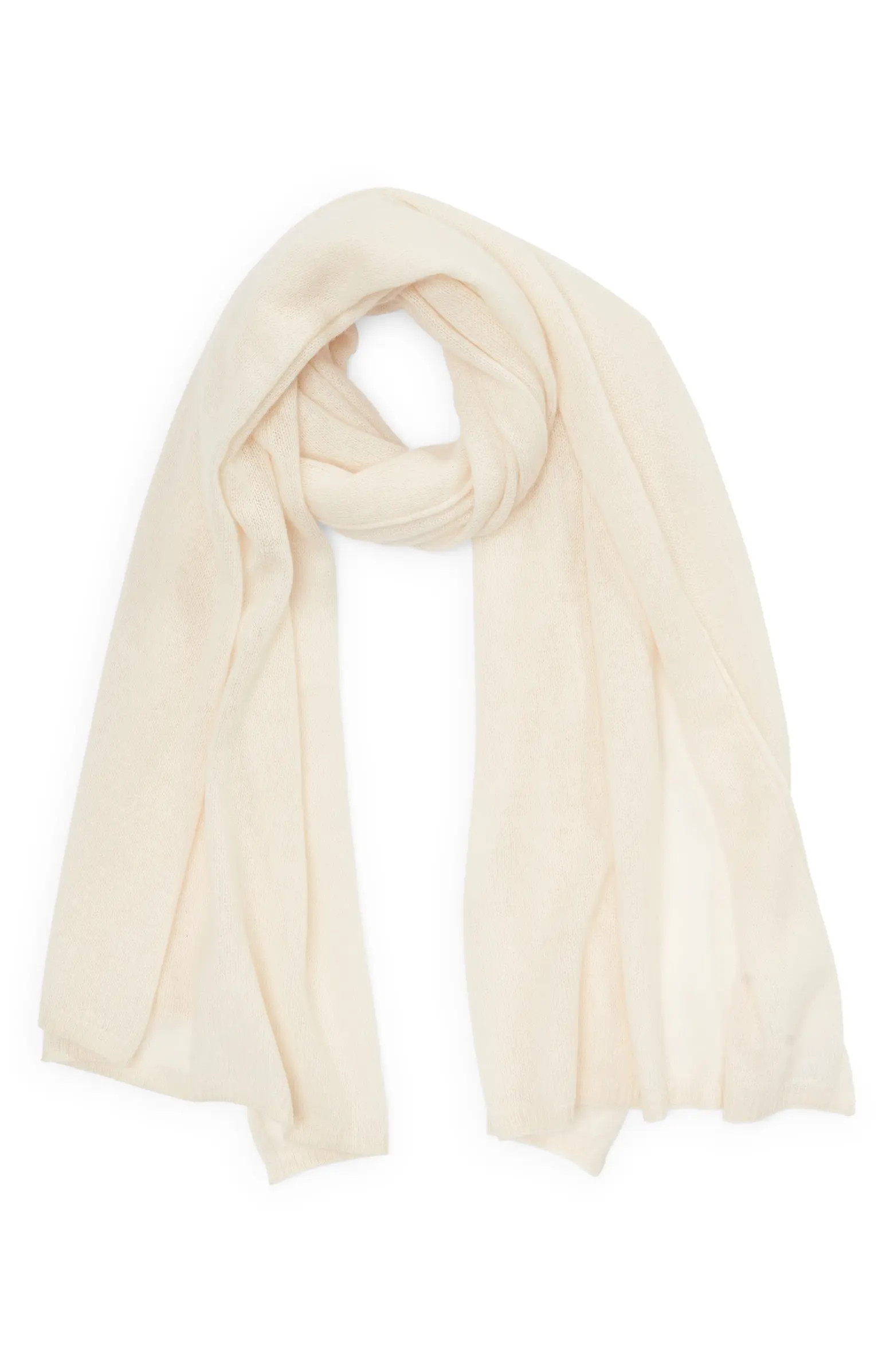 Cashmere Scarf | Nordstrom