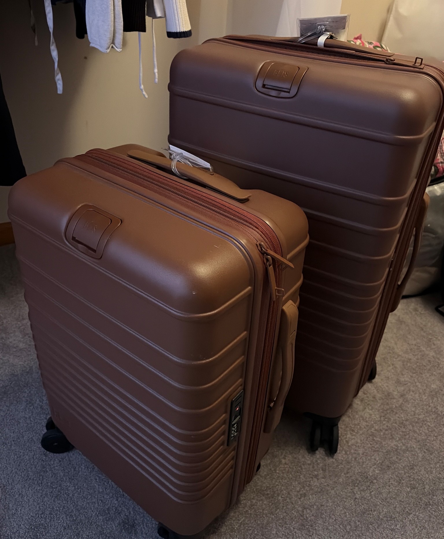 Amazing luggage set. m

#LTKTravel