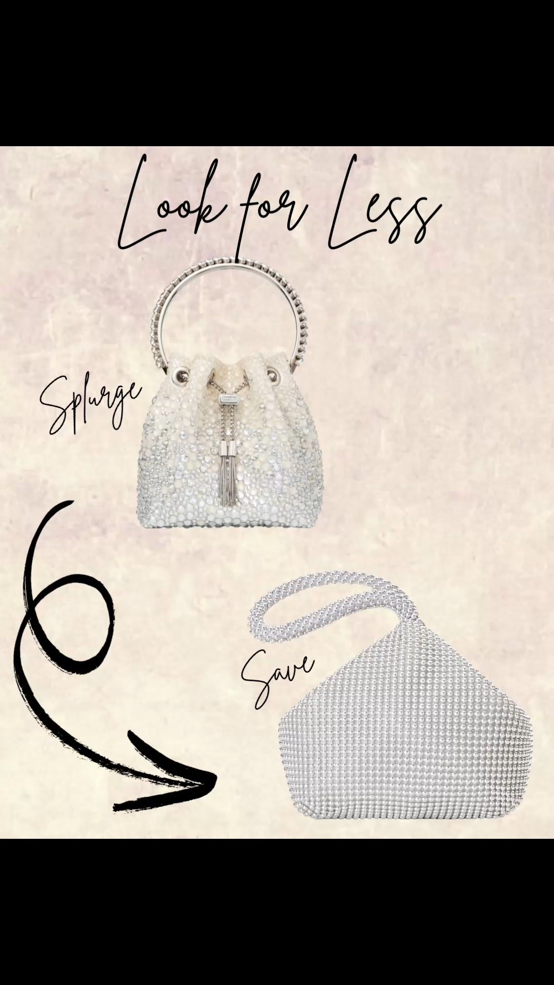 This Save is making waves on social media! Even Kathy Hilton is talking about it. 

For me it’s not a close enough look a like to really be considered a Look for Less, but I still wanted to share it with you guys! 

#LTKFindsUnder50 #LTKSaleAlert