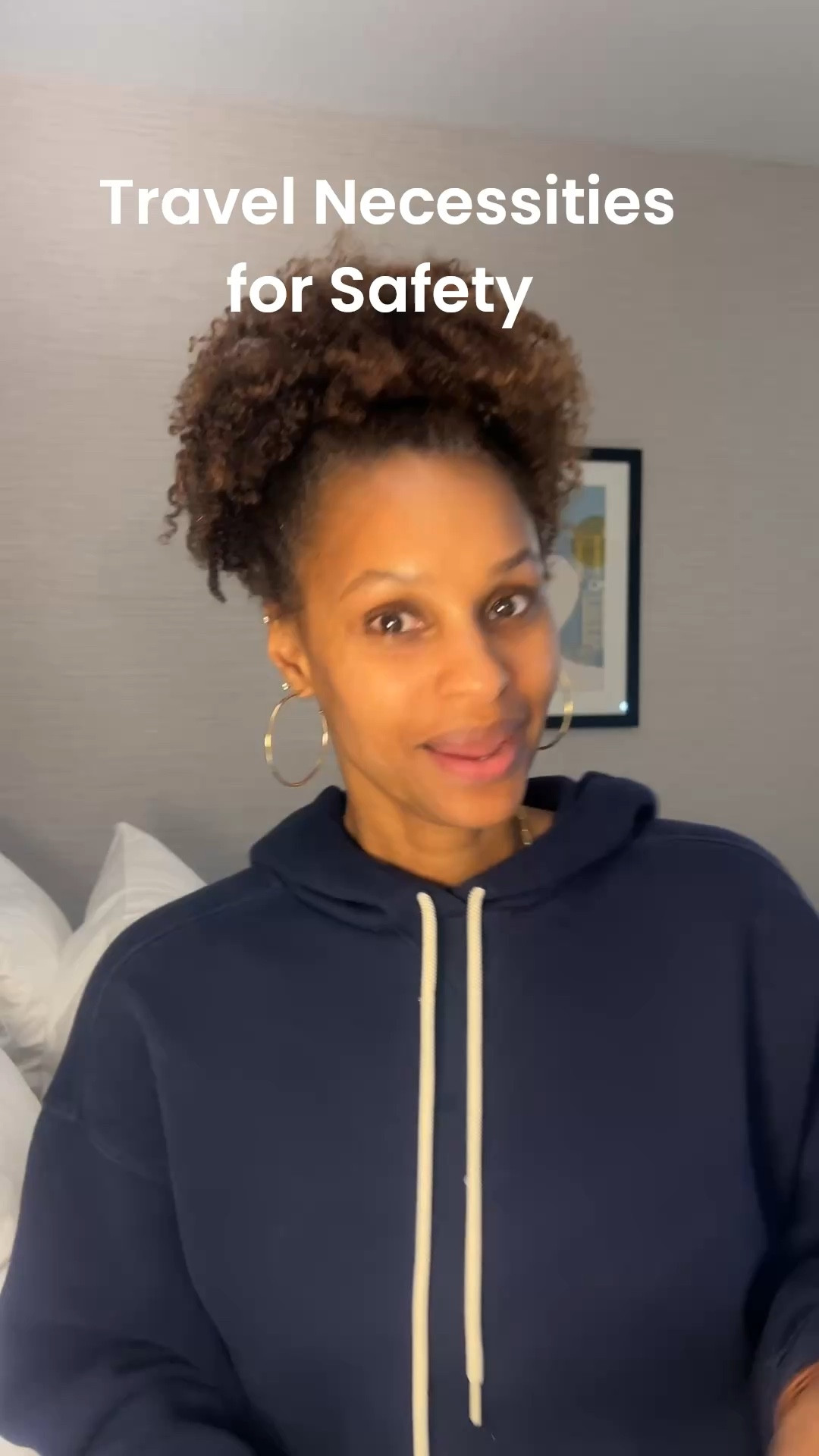 Spring break and travel season are upon us, and you’re going to want to be safe when you’re on the go. These tools are must haves in my travel bag every time I’m on vacation.

#LTKTravel