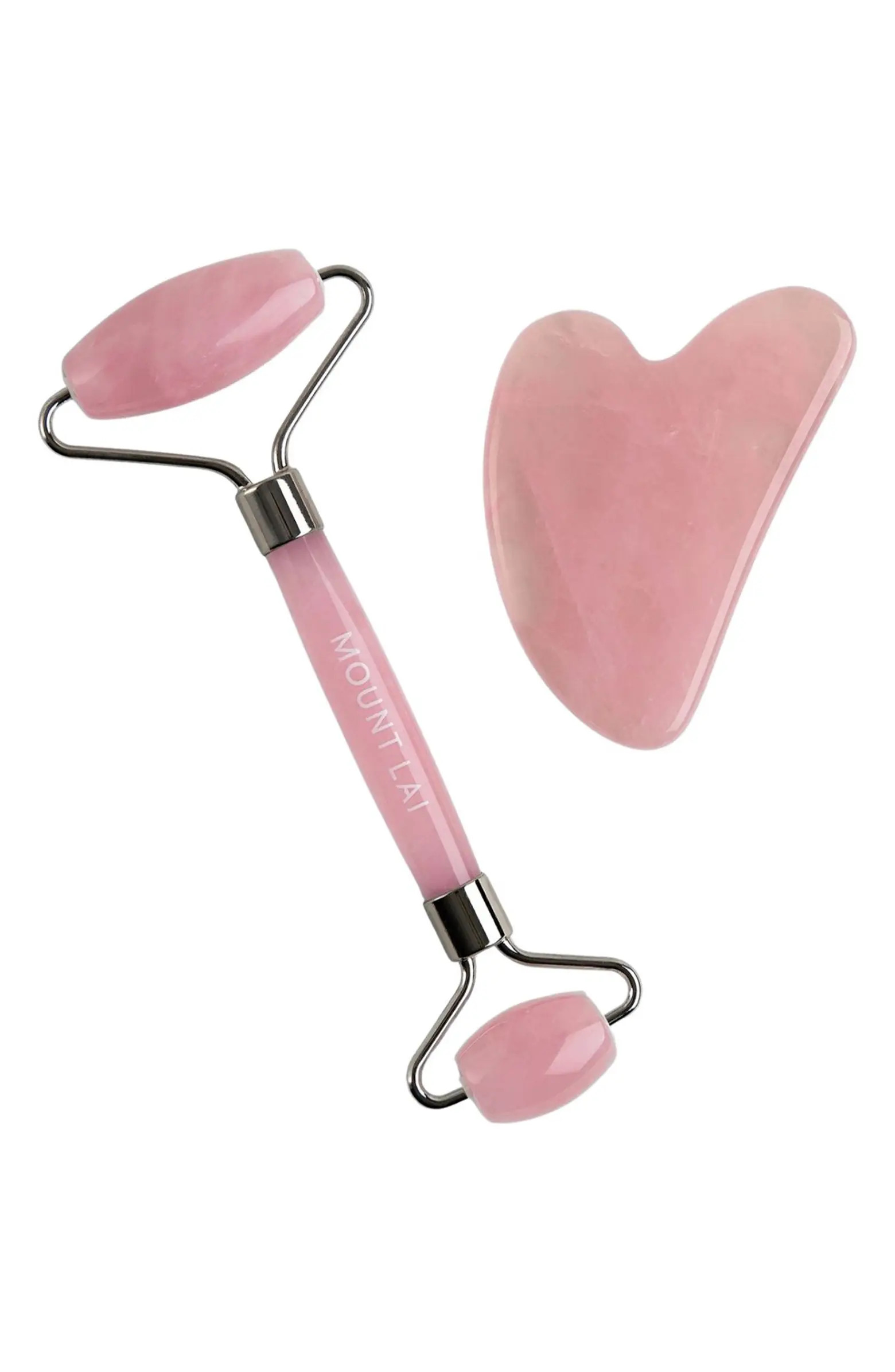 Rose Quartz Facial Set | Nordstrom