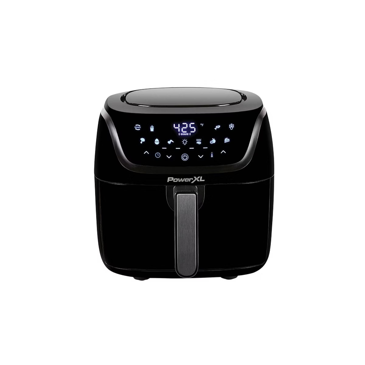 PowerXL Vortex Pro Air Fryer 4qt - Black | Target