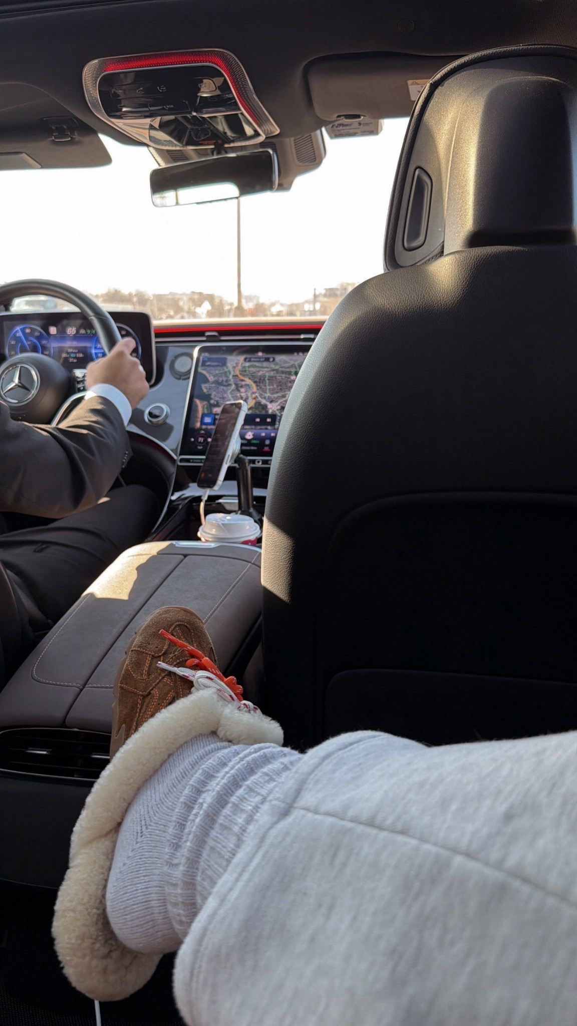 What I wore into the city! 

#LTKmomlife #LTKActive