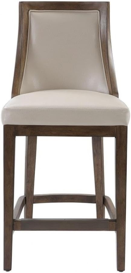 Uttermost 23501 Purcell Counter Stool | Amazon (US)