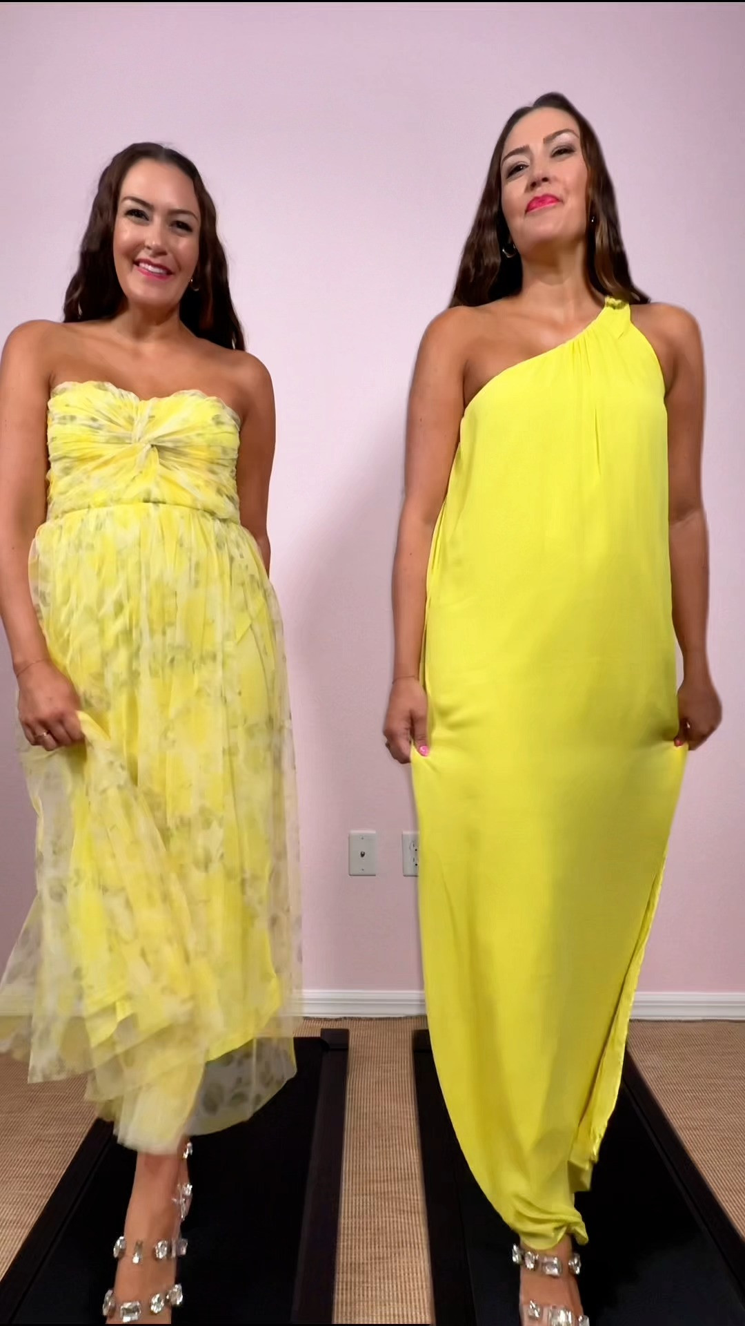 obsessed with these Lulus and Tuckernuck dresses! Tnuck dress comes in multiple colors & both are excellent quality that you'll get years of wear! great wedding guest dress options 💛

 

#LTKWedding #LTKSeasonal #LTKSummerEdit