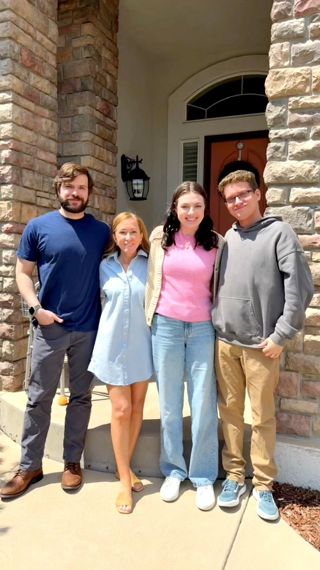 Happy Mother’s Day! I hope you have a had a fabulous day! 

We are also celebrated my husband’s birthday!It was a wonderful day full of love.

@Anthropologie

#LTKMothersDay #LTKOver40 #LTKPetite