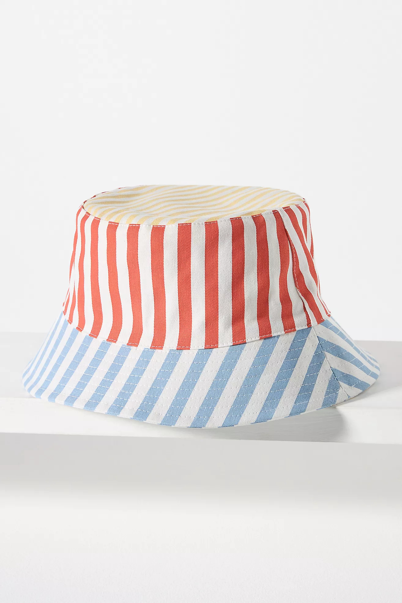 Coney Island Picnic Patch Bucket Hat | Anthropologie (US)